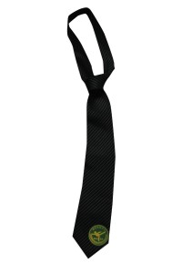 TI145 設計細條紋領帶  大量訂造團體領帶  西貢區體育會領帶 度身訂造領帶 領帶專門店